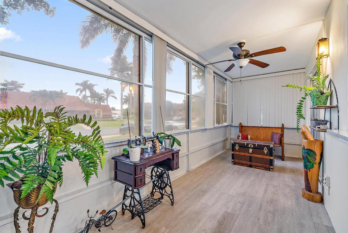 TAMBERLANE 7 CONDO - Residential