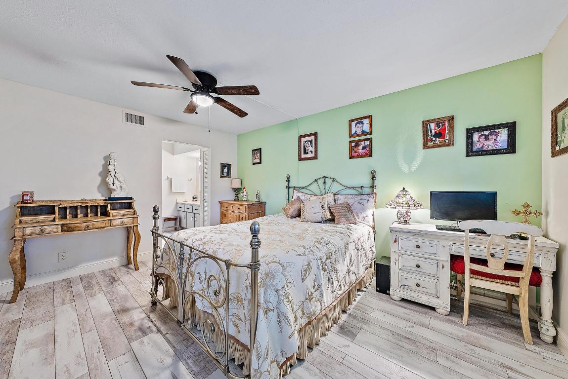 TAMBERLANE 7 CONDO - Residential