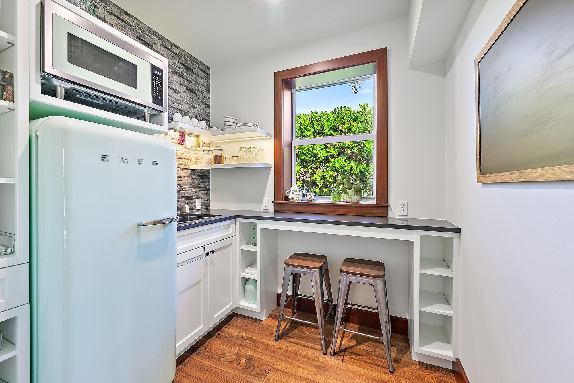 COMMODORES POCKET - Residential