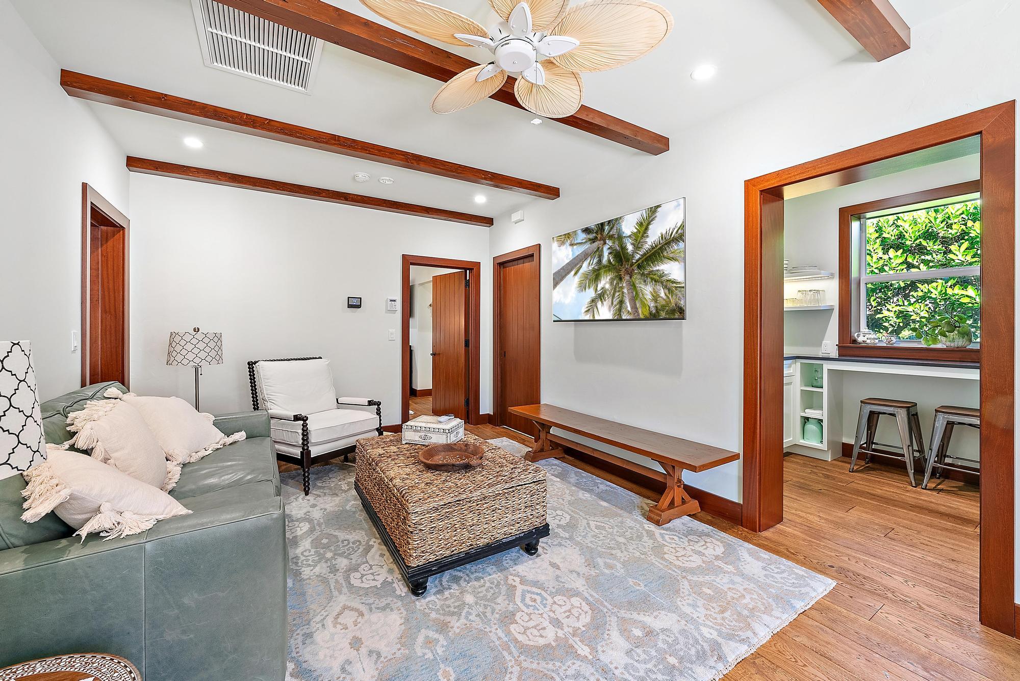 COMMODORES POCKET - Residential