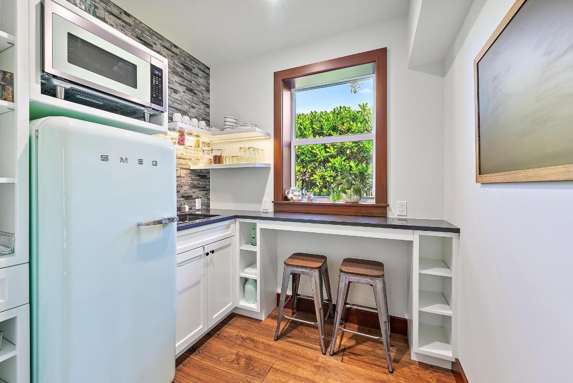 COMMODORES POCKET - Residential