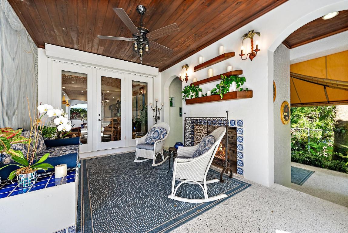 COMMODORES POCKET - Residential