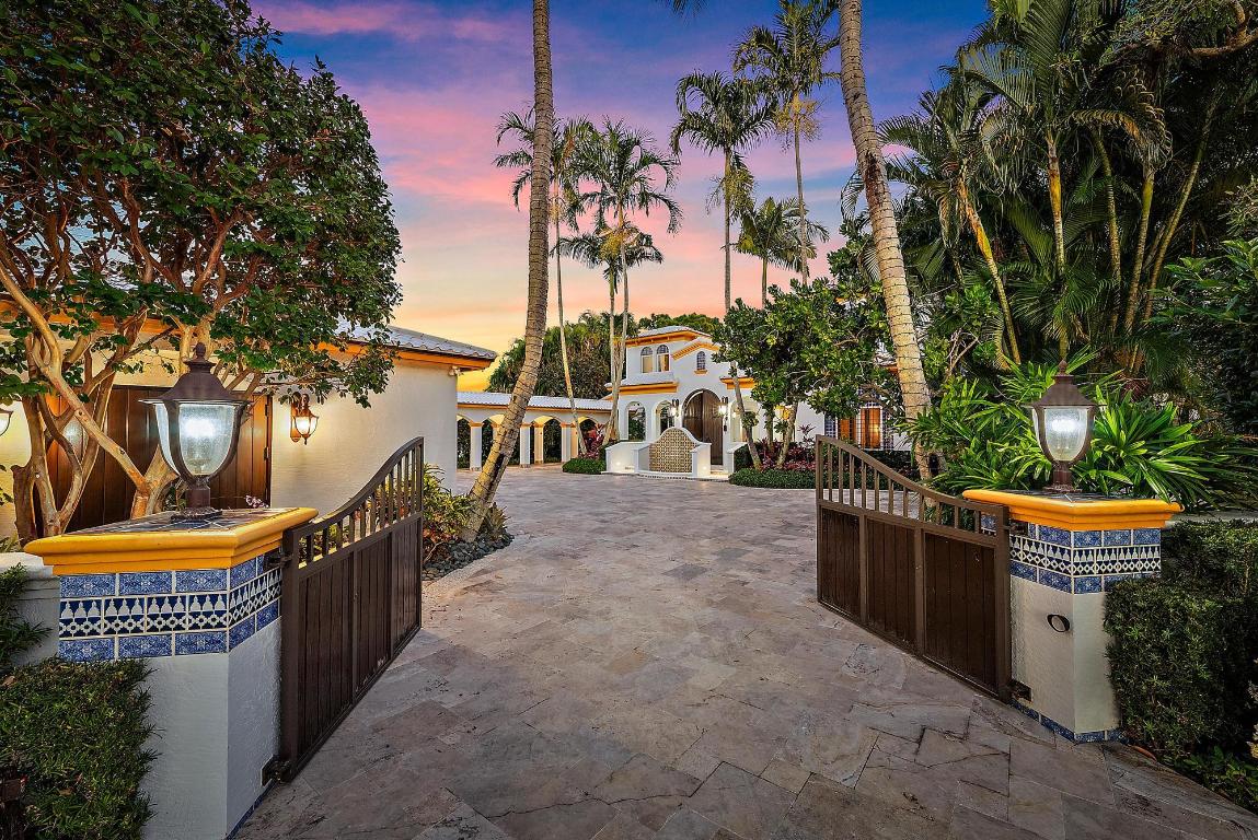 COMMODORES POCKET - Residential