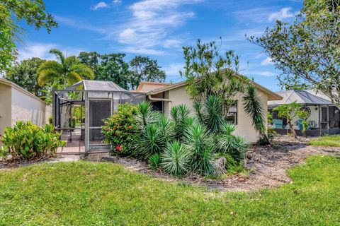 A home in Delray Beach