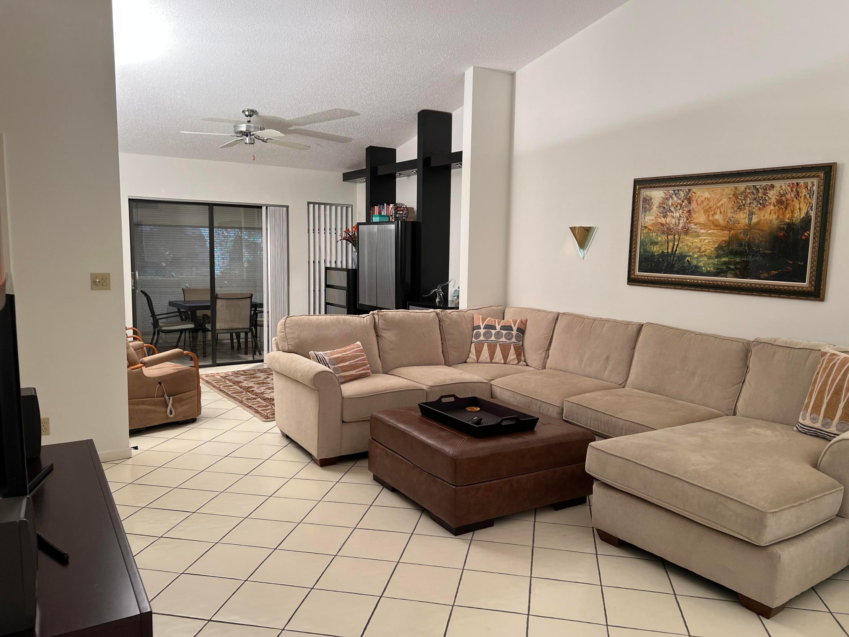 PALM CHASE CONDO - Residential