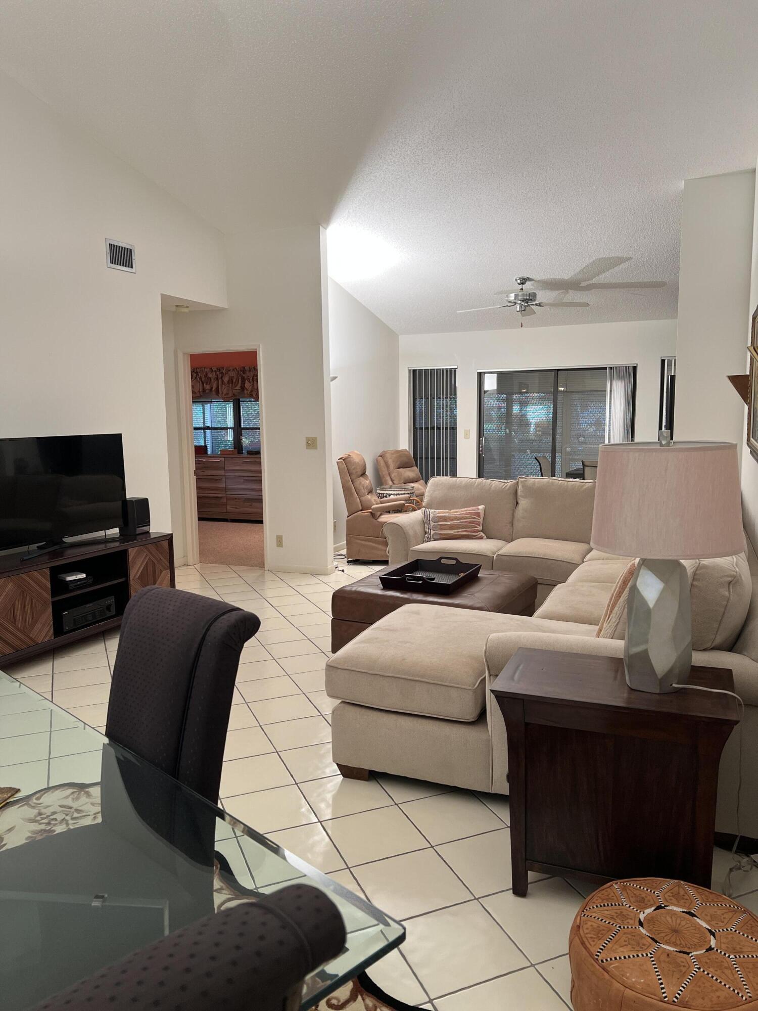 PALM CHASE CONDO - Residential