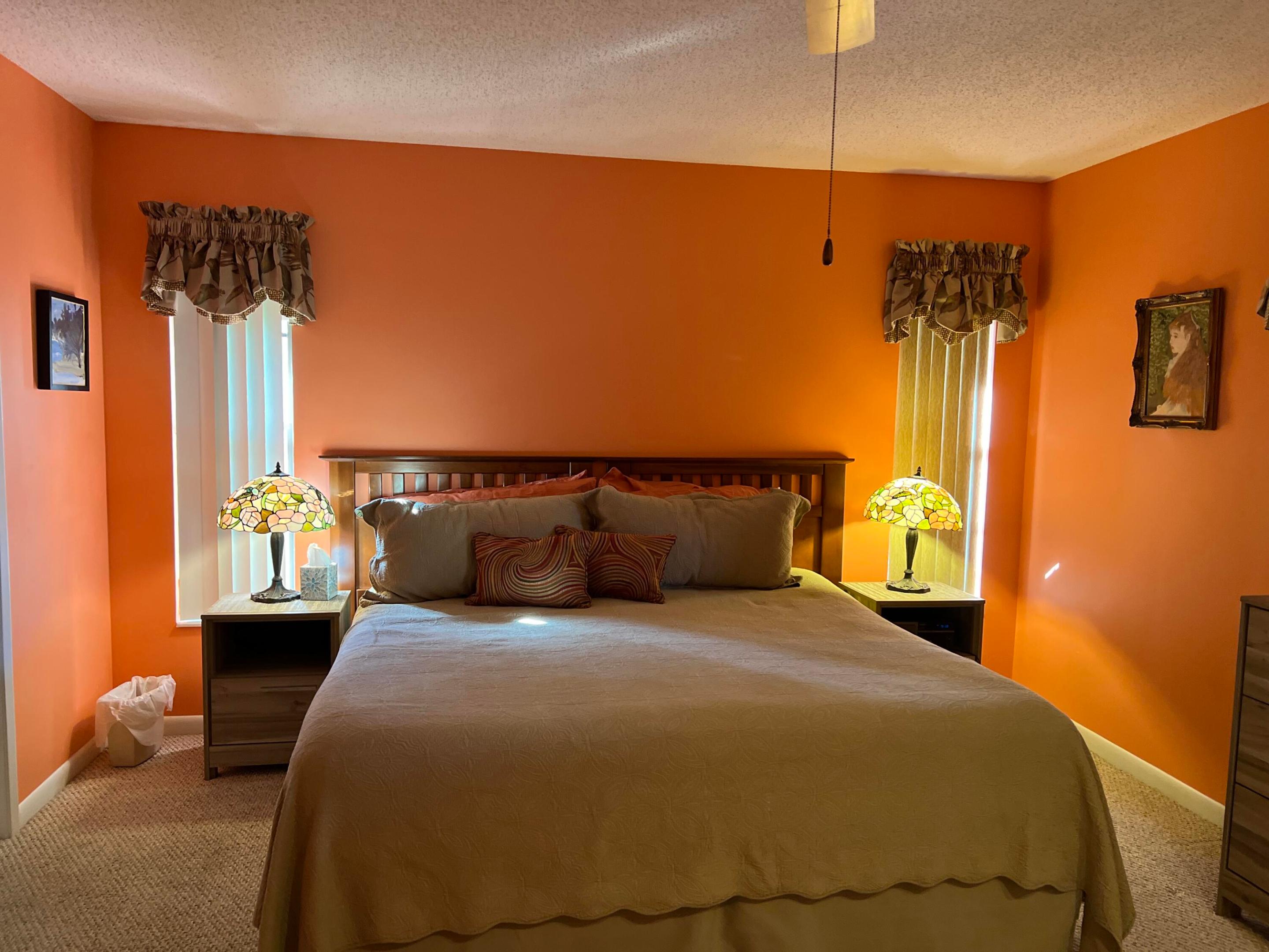 PALM CHASE CONDO - Residential