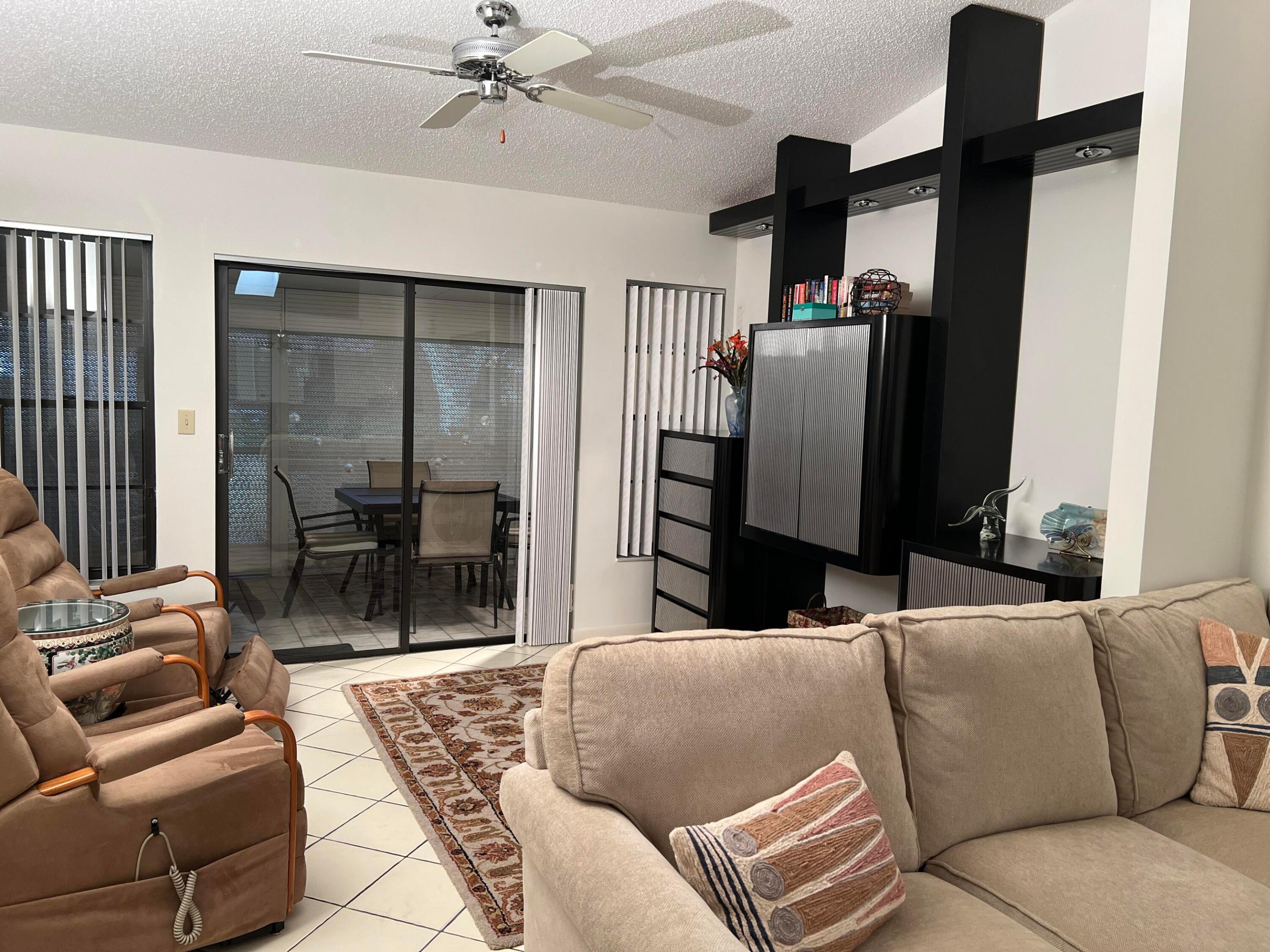 PALM CHASE CONDO - Residential