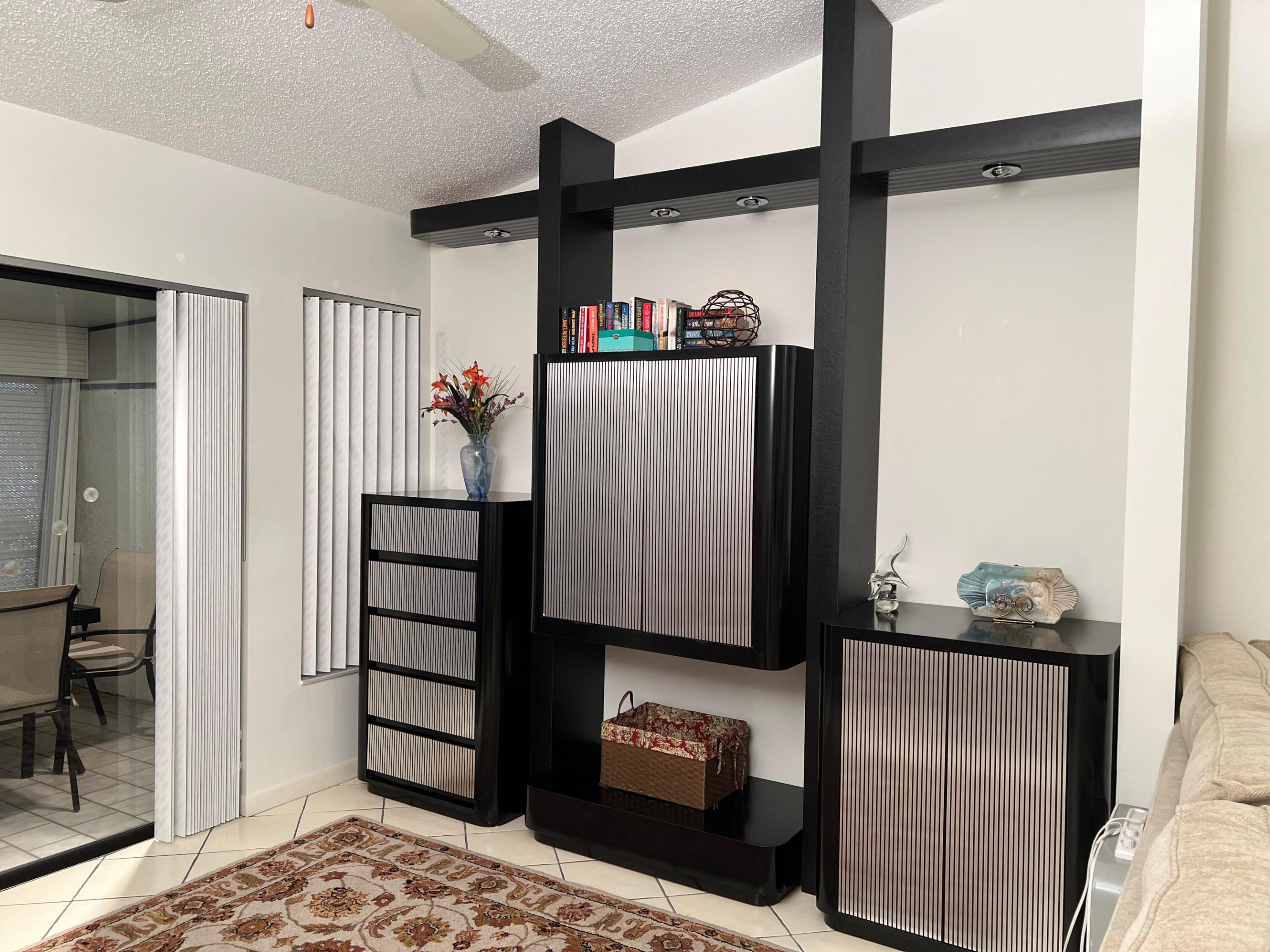 PALM CHASE CONDO - Residential