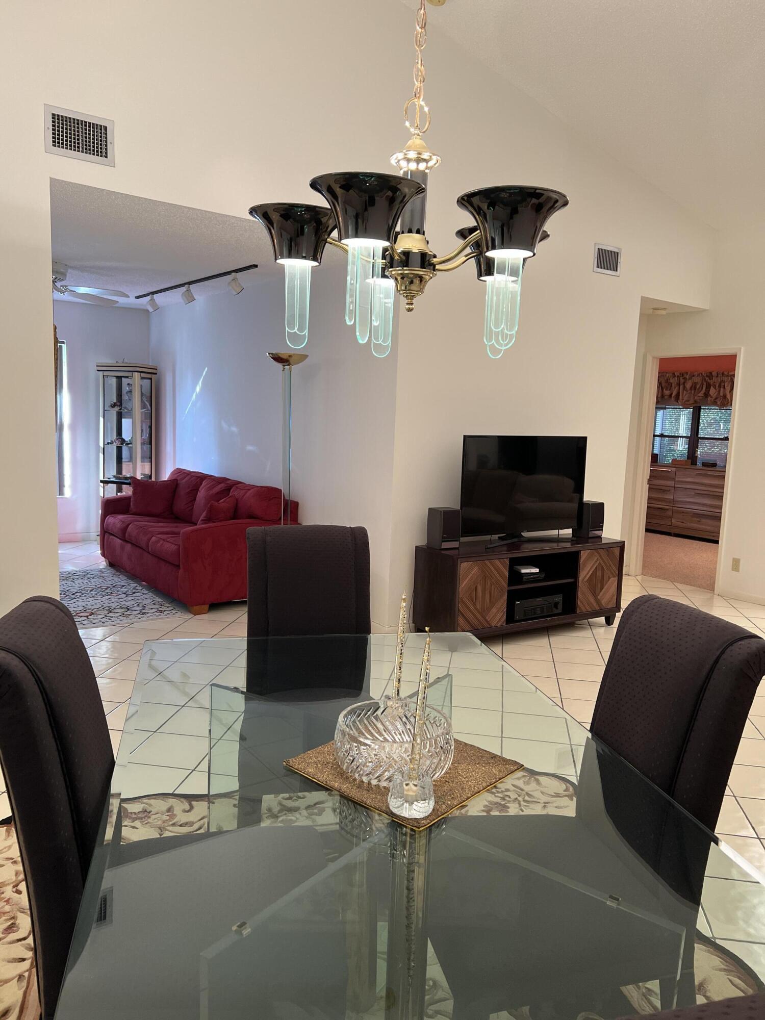 PALM CHASE CONDO - Residential