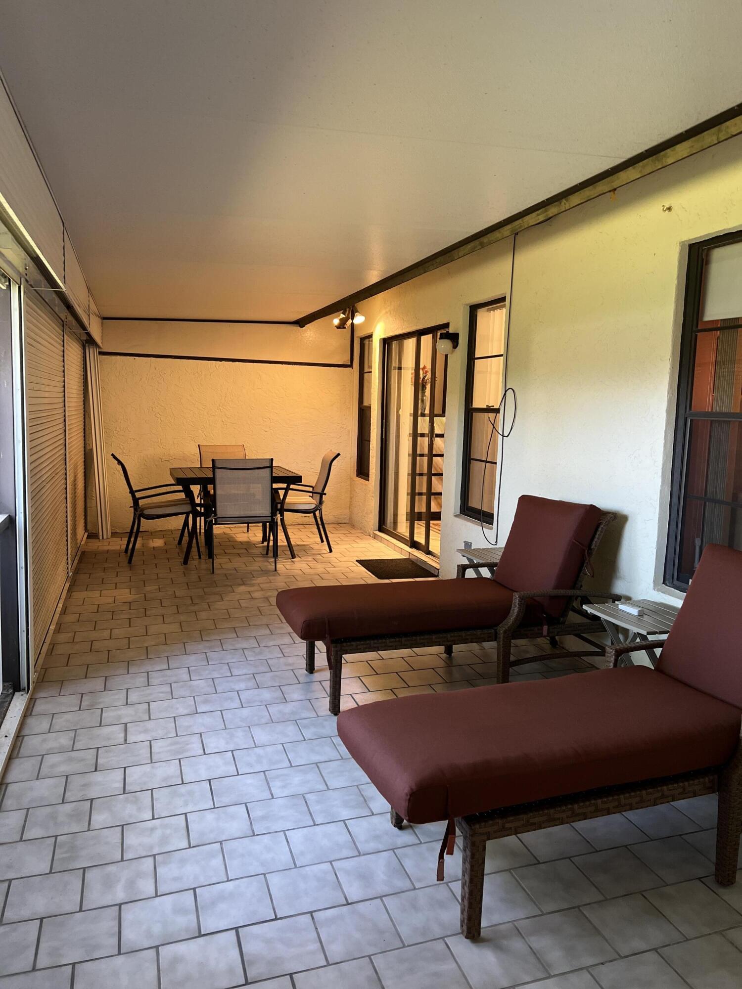 PALM CHASE CONDO - Residential