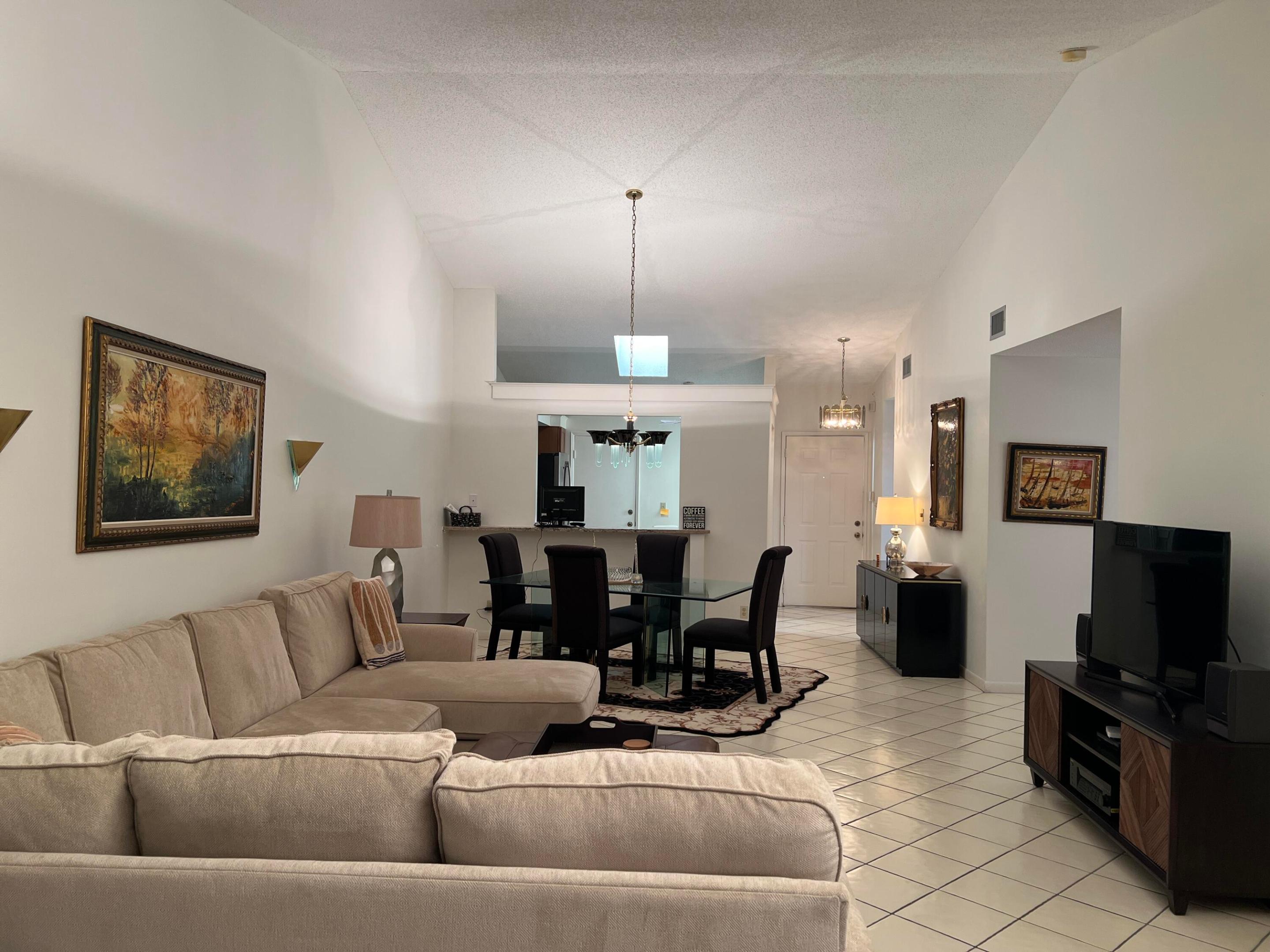 PALM CHASE CONDO - Residential
