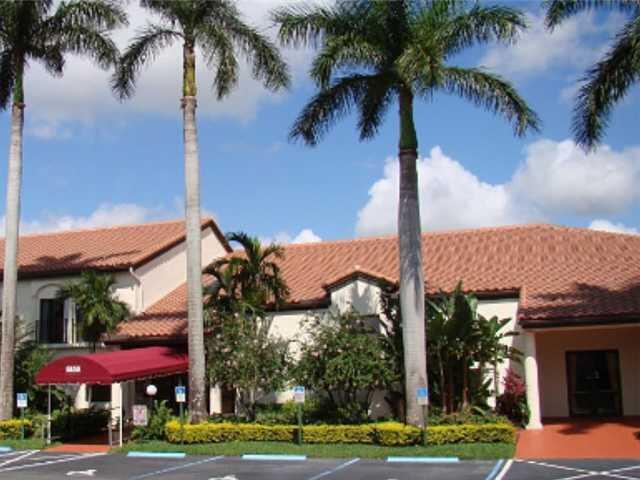 PALM CHASE CONDO - Residential