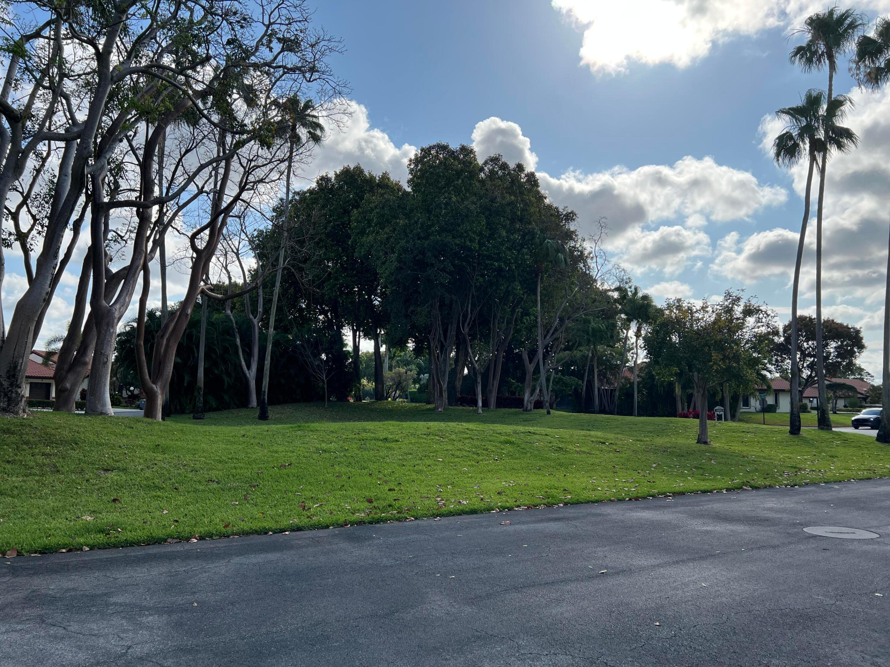 PALM CHASE CONDO - Residential