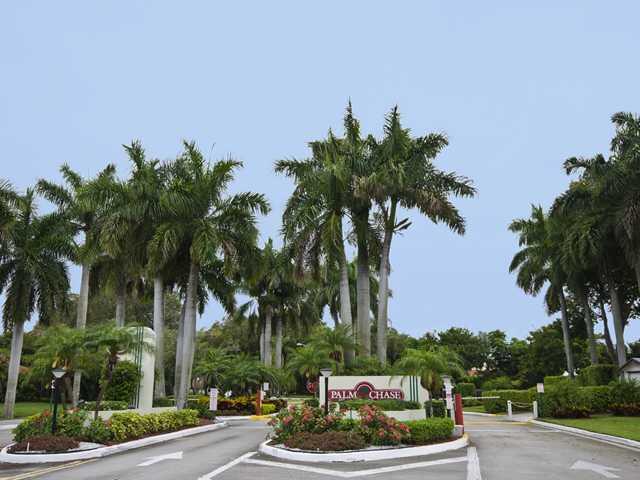 PALM CHASE CONDO - Residential