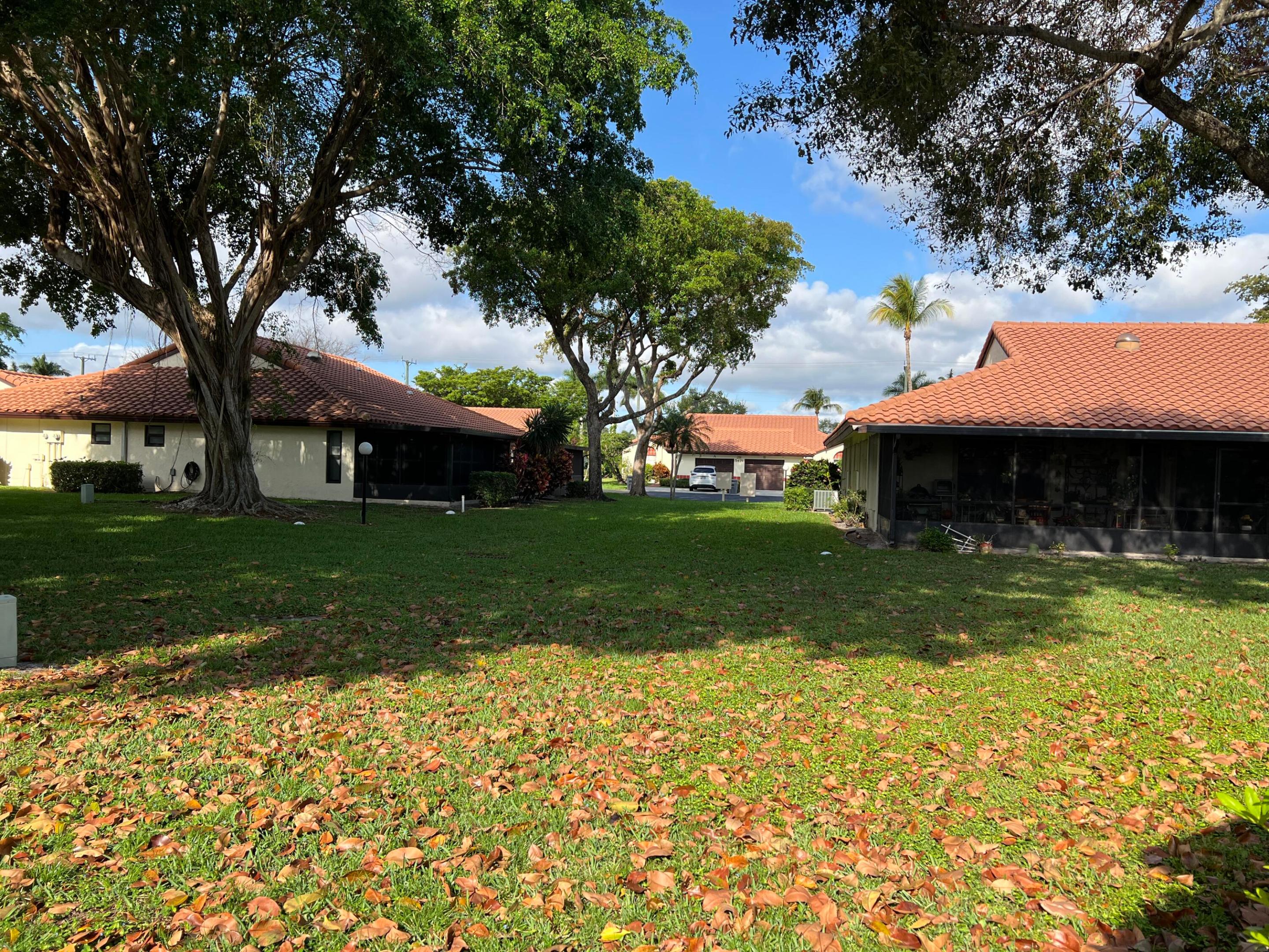 PALM CHASE CONDO - Residential