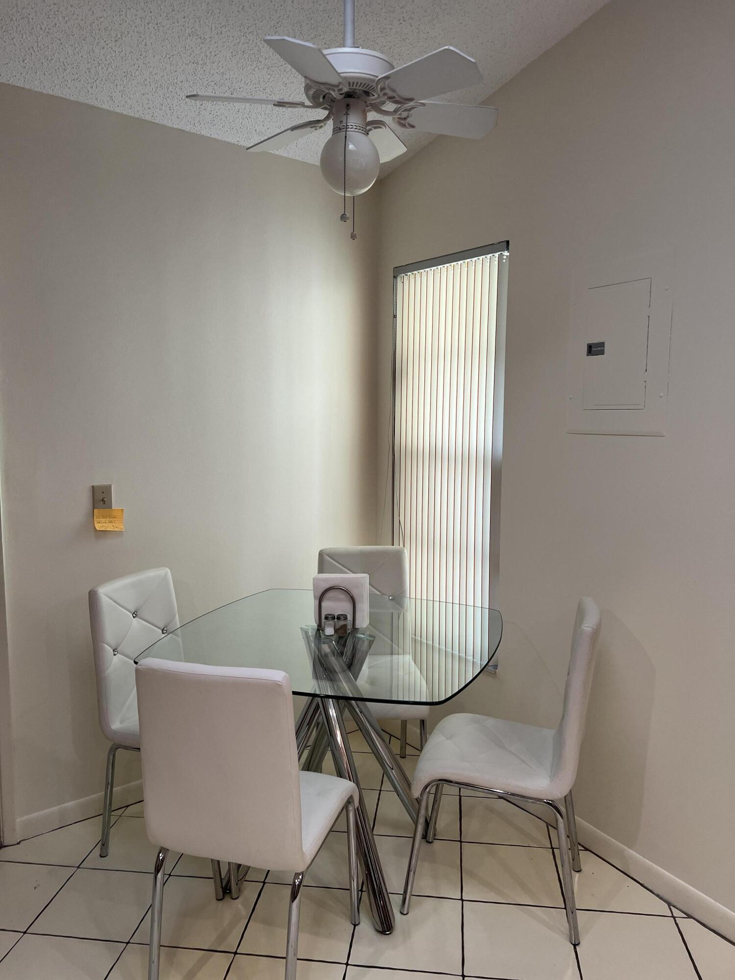 PALM CHASE CONDO - Residential