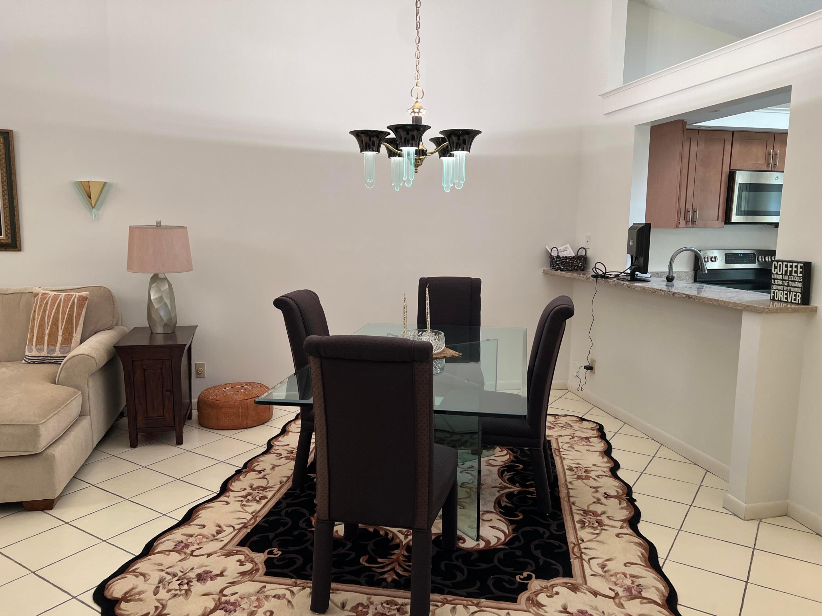 PALM CHASE CONDO - Residential