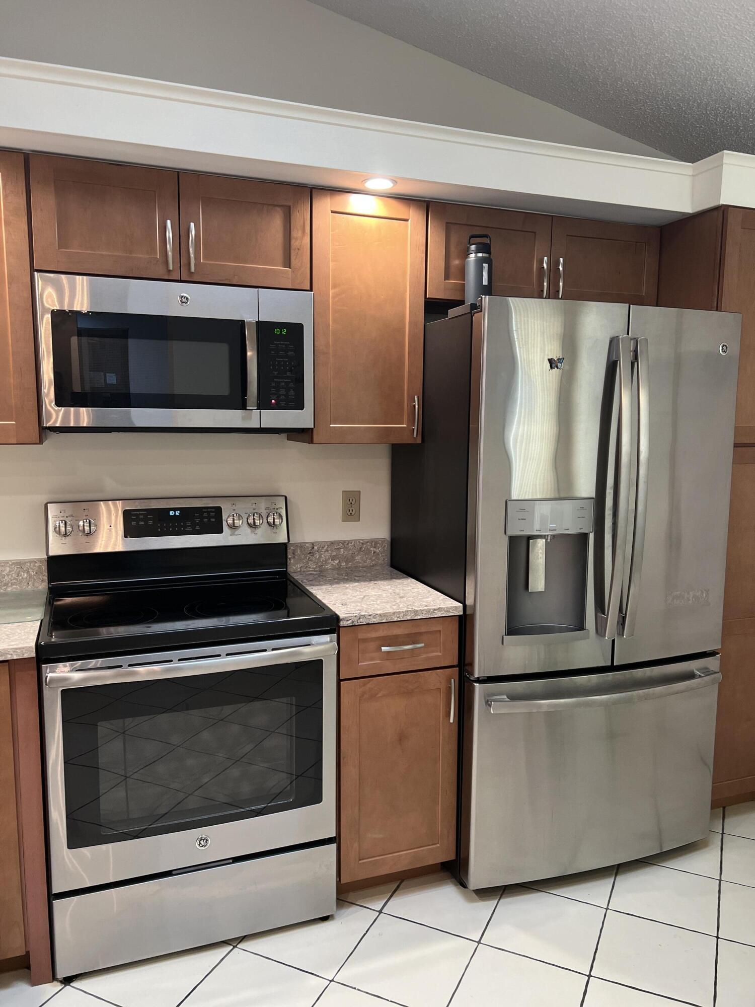 PALM CHASE CONDO - Residential