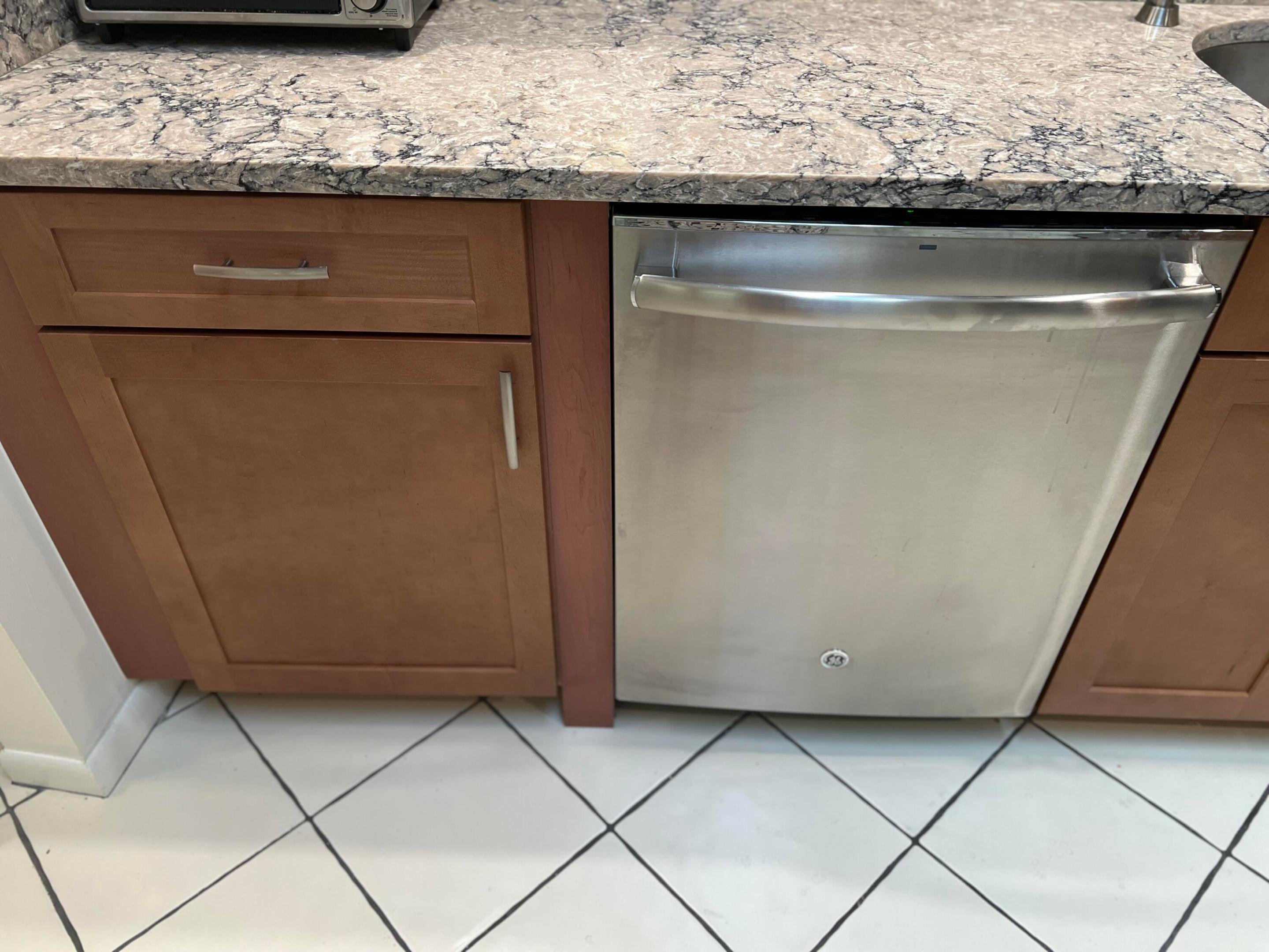 PALM CHASE CONDO - Residential