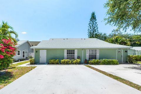 1478 Royal Forest Court West Palm Beach FL 33406