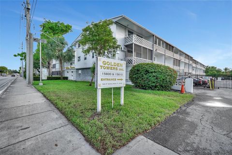 15610 NE 6th Avenue NE 10c Miami FL 33162