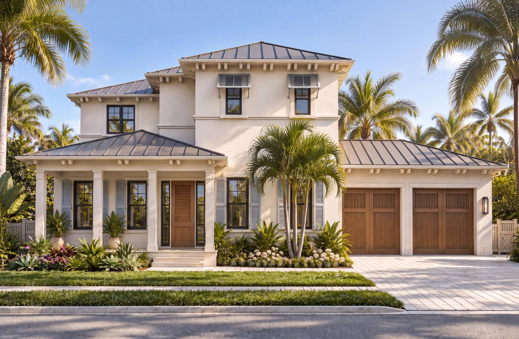 Photo of 925 Sunset Road, Boynton Beach, FL 33435 (MLS # B26083041)