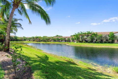 A home in Coconut Creek