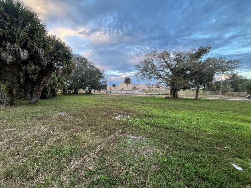 Build your vision on this vacant residential lot located at 605 N 8th St, Fort Pierce. Situated in an established neighborhood with nearby homes, this parcel offers a great opportunity for a future single-family residence or long-term investment. Conveniently located close to downtown Fort Pierce, schools, shopping, and major roadways. Buyer to verify zoning, land use, utilities, and building requirements. No HOA.