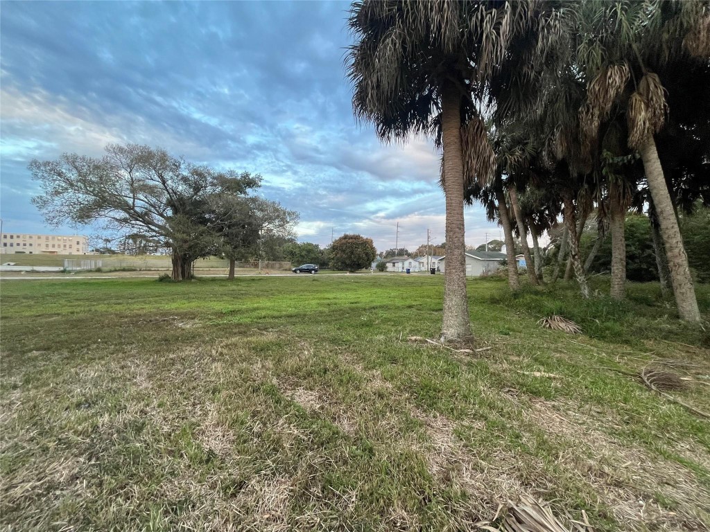 Fee & Mays Resub - Land