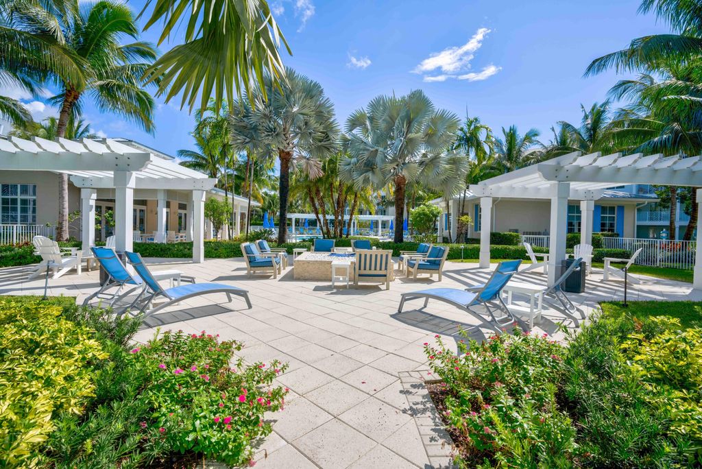 Photo of 913 S Bay Colony Drive S #913, Juno Beach, FL 33408 (MLS # R10877477)