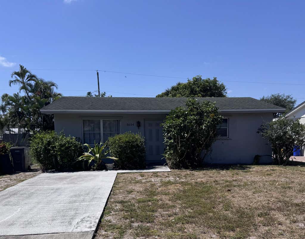 Photo of 5654 Papaya Road, West Palm Beach, FL 33413 (MLS # R11094116)