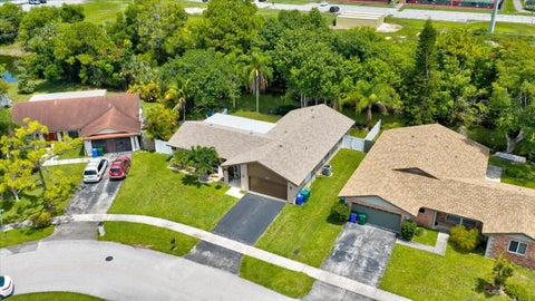 Tiny photo for 7041 NW 23RD Street, Margate, FL 33063 (MLS # B26058168)