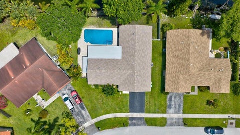 Tiny photo for 7041 NW 23RD Street, Margate, FL 33063 (MLS # B26058168)