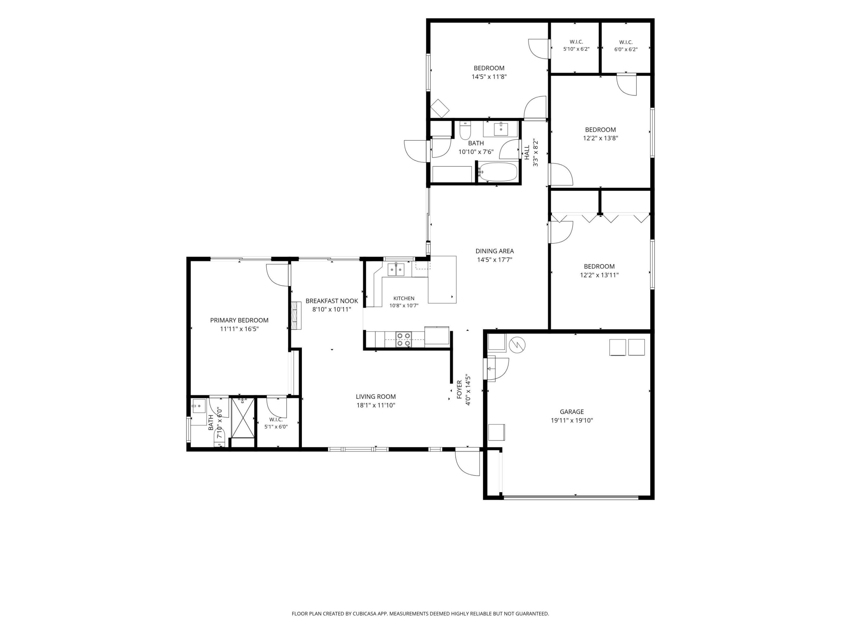 7041 NW 23RD Street