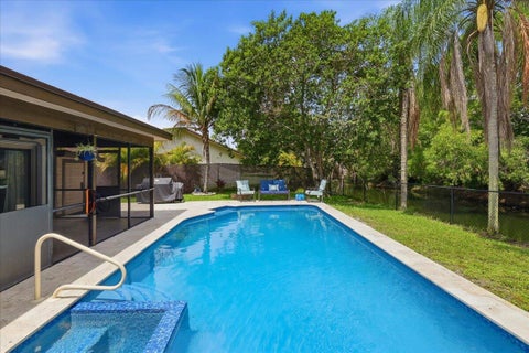 Tiny photo for 7041 NW 23RD Street, Margate, FL 33063 (MLS # B26058168)