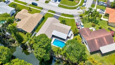 Tiny photo for 7041 NW 23RD Street, Margate, FL 33063 (MLS # B26058168)