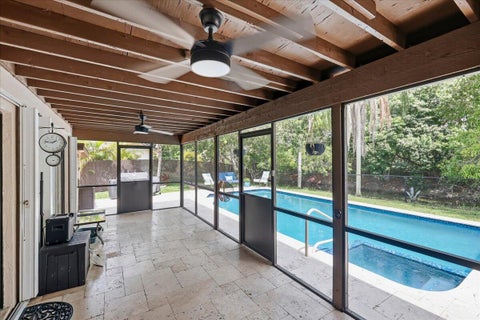 Tiny photo for 7041 NW 23RD Street, Margate, FL 33063 (MLS # B26058168)