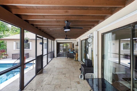 Tiny photo for 7041 NW 23RD Street, Margate, FL 33063 (MLS # B26058168)