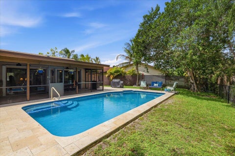 Tiny photo for 7041 NW 23RD Street, Margate, FL 33063 (MLS # B26058168)