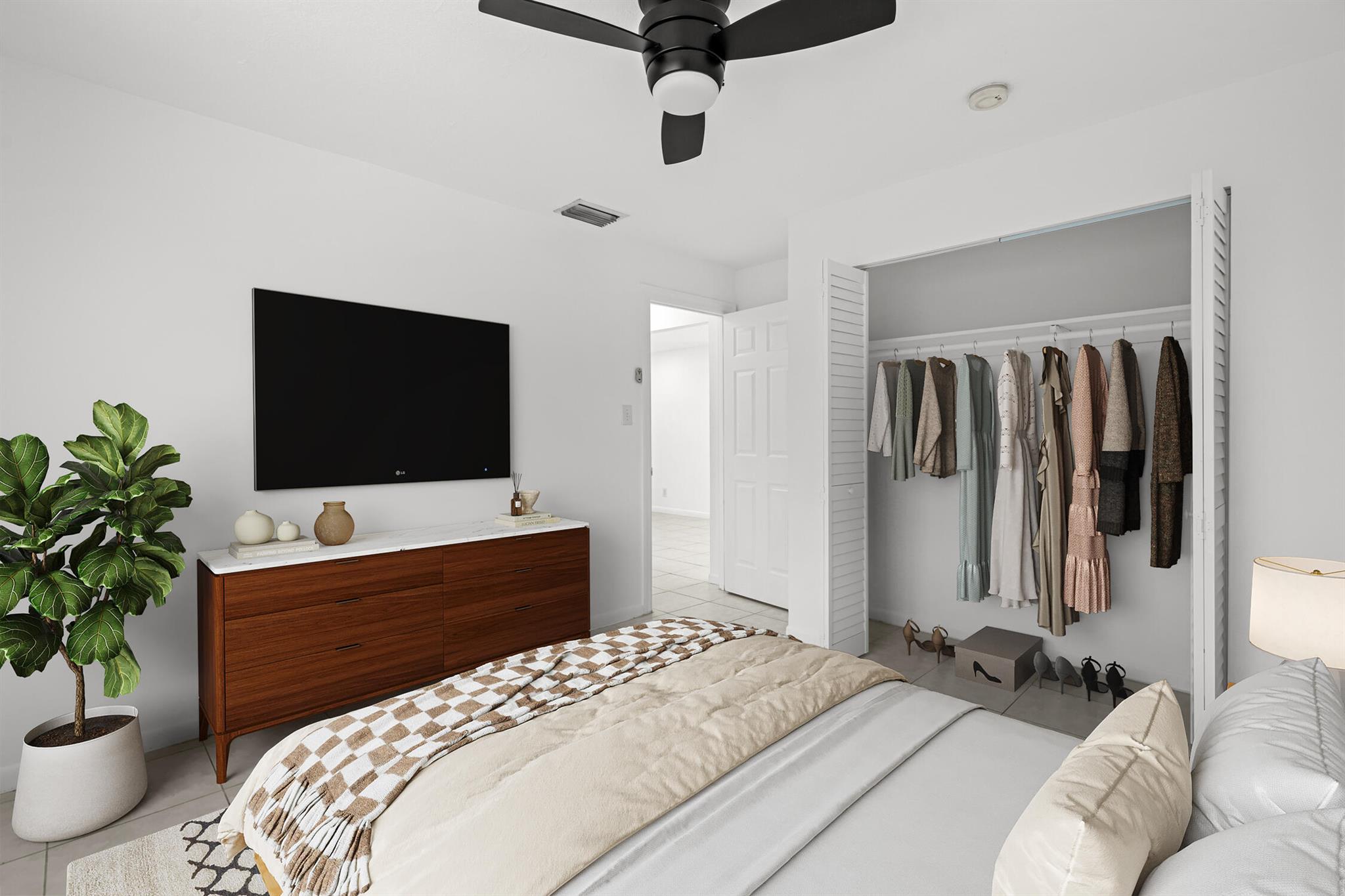 BOCA RATON HILLS SEC 2 - Residential Lease