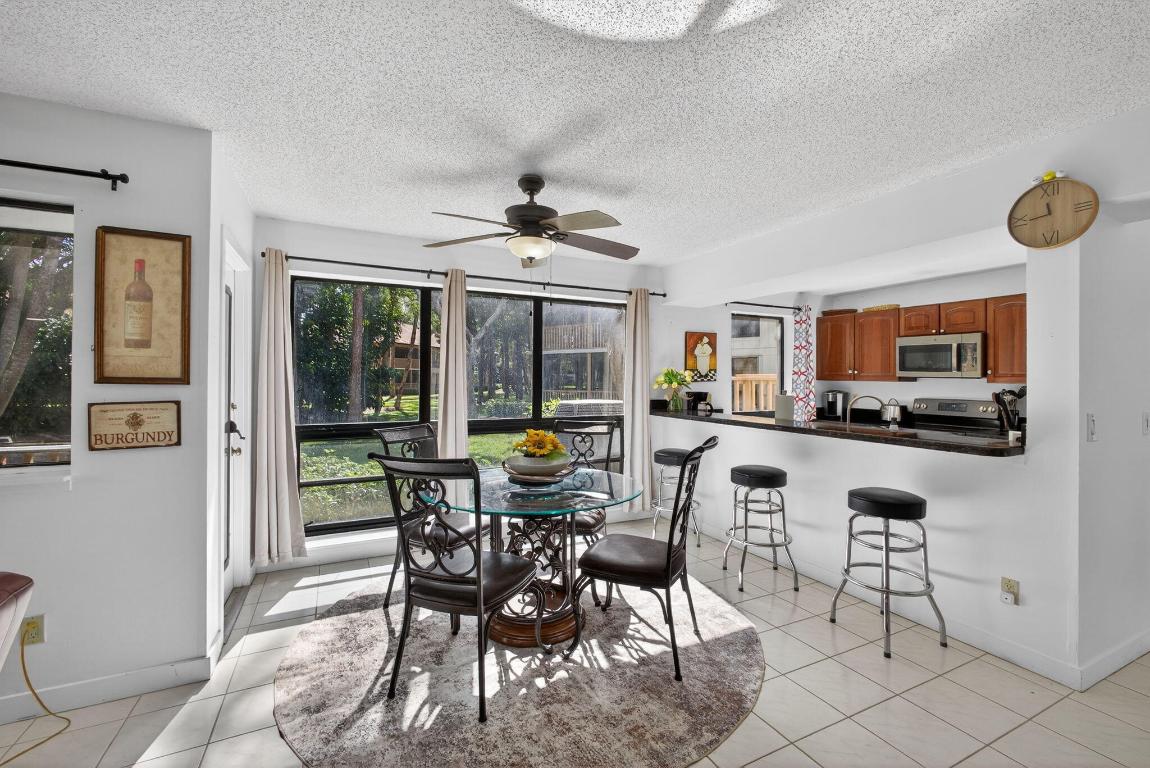 GOLF VILLAS CONDO - Residential