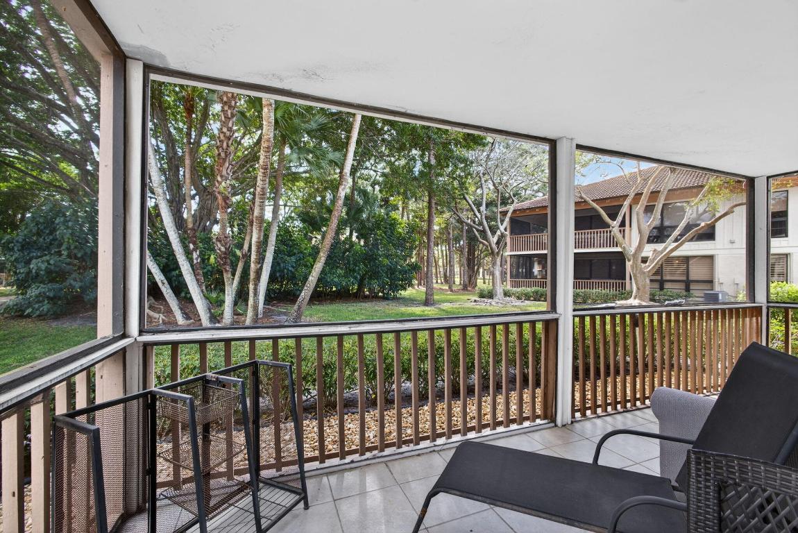 GOLF VILLAS CONDO - Residential