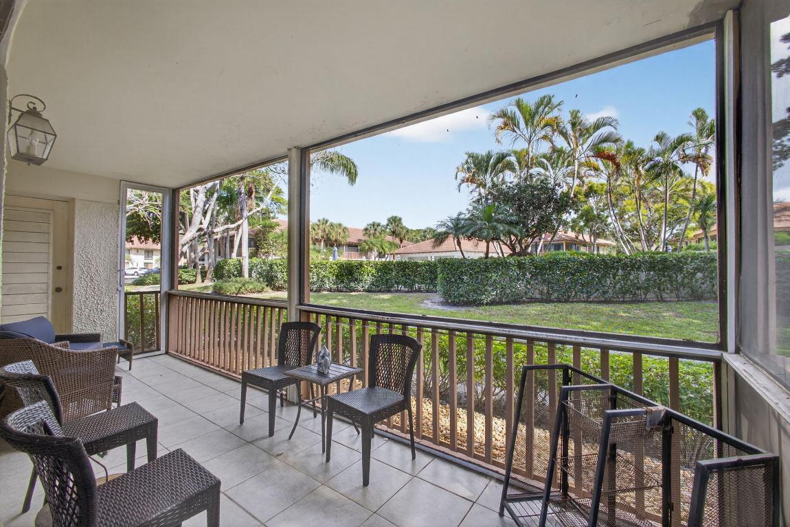 GOLF VILLAS CONDO - Residential