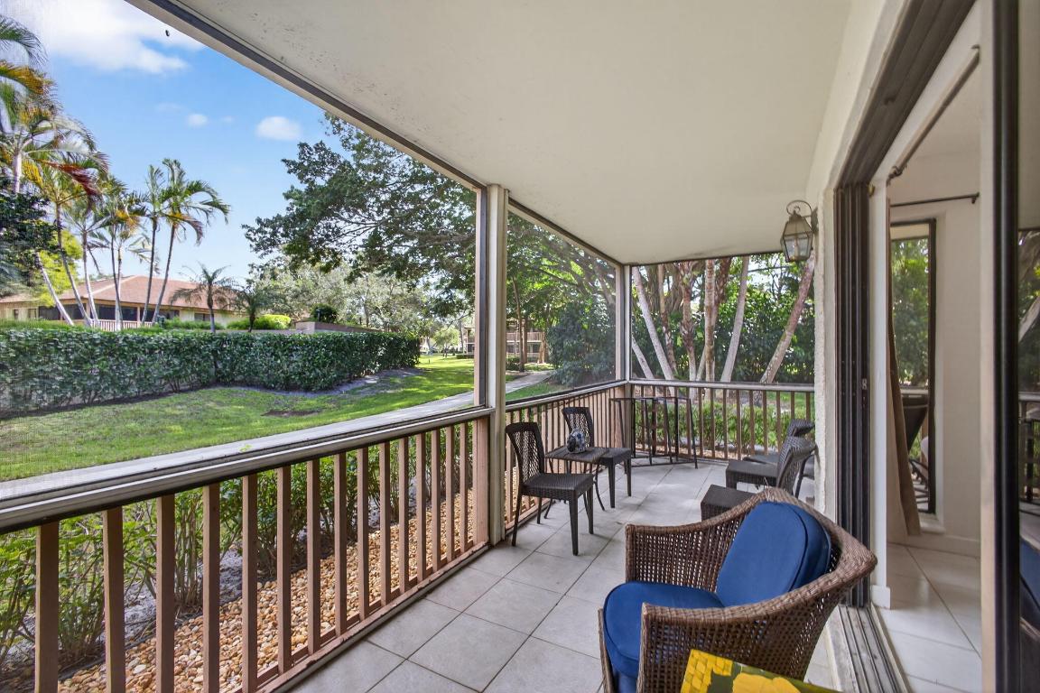 GOLF VILLAS CONDO - Residential