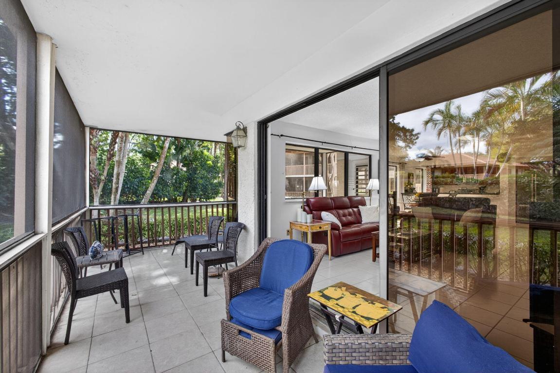 GOLF VILLAS CONDO - Residential