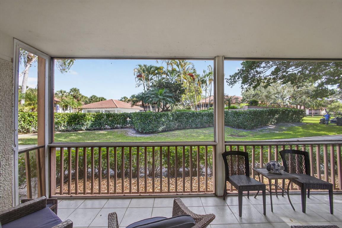 GOLF VILLAS CONDO - Residential