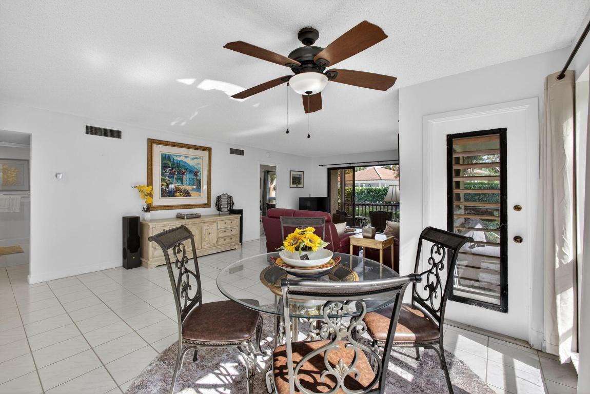 GOLF VILLAS CONDO - Residential