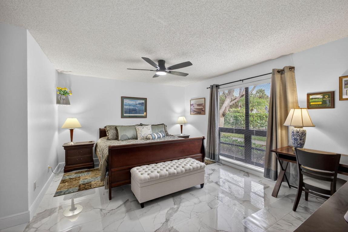 GOLF VILLAS CONDO - Residential