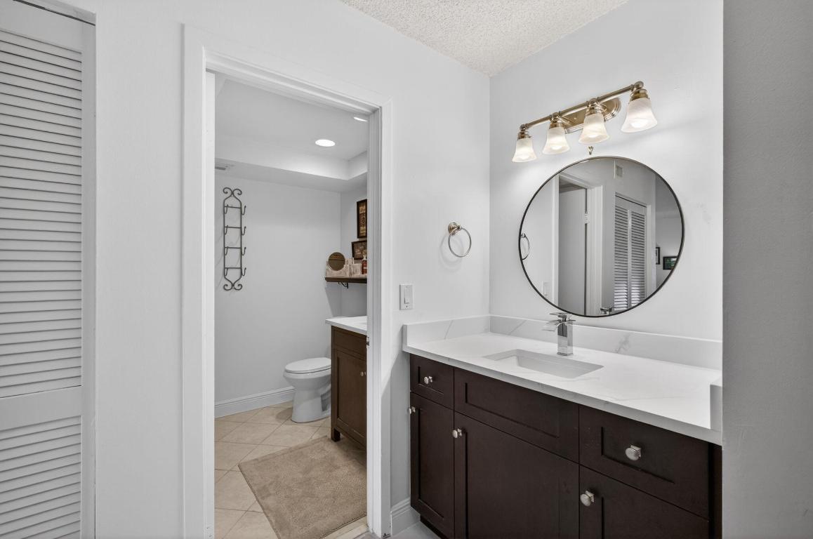 GOLF VILLAS CONDO - Residential